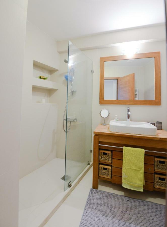 Spacious Fully Equipped 3Bd 2Bath Apt In The Heart Of City With Balconies Ac And Fast Wifi #2 Ηράκλειο Κρήτης Εξωτερικό φωτογραφία
